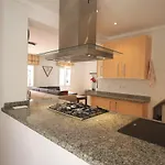 Apartament Duplex Fray Junipero *