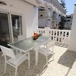 Apartament Duplex Fray Junipero *
