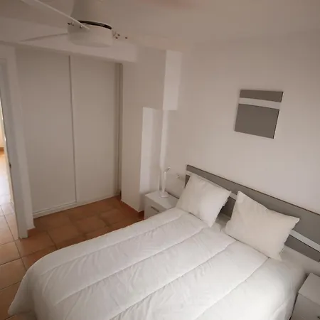 Duplex Fray Junipero * Nerja