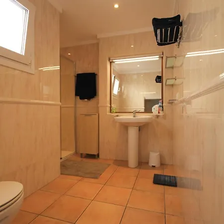 Apartment Duplex Fray Junipero *