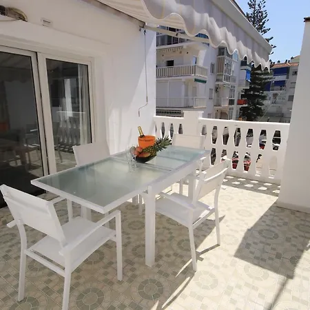 Apartment Duplex Fray Junipero *