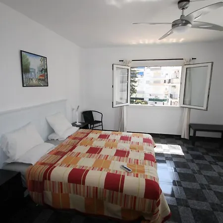 Apartment Duplex Fray Junipero