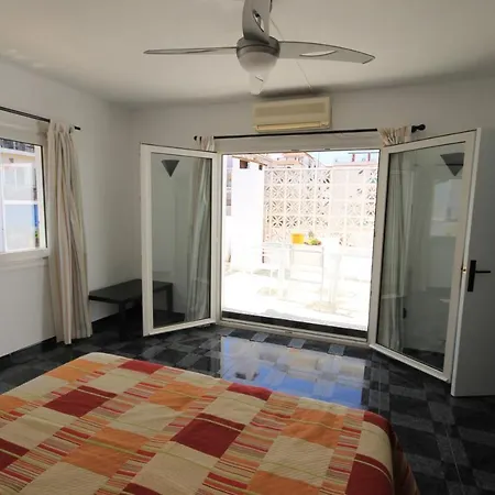 Apartment Duplex Fray Junipero