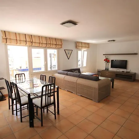 Duplex Fray Junipero Apartment *