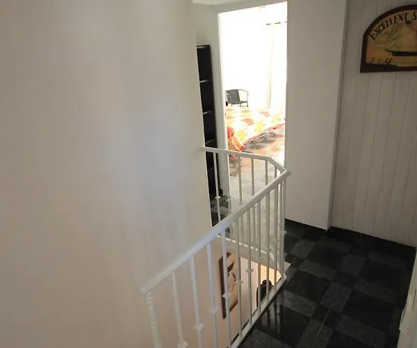 Duplex Fray Junipero *