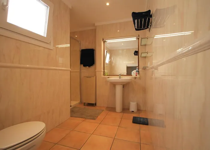 Апартаменты Duplex Fray Junipero *