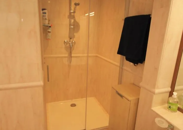 Duplex Fray Junipero Нерха