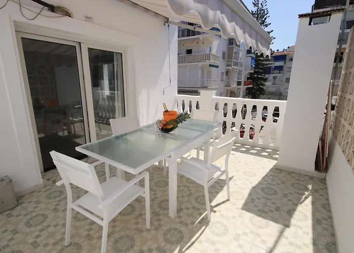 Апартаменты Duplex Fray Junipero *