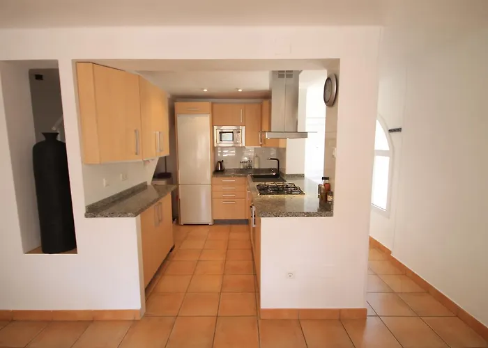 Duplex Fray Junipero Апартаменты *