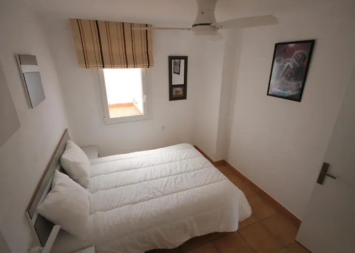 Duplex Fray Junipero Нерха