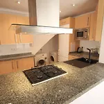 Duplex Fray Junipero Apartamento Nerja