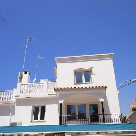 Apartamento Duplex Fray Junipero *