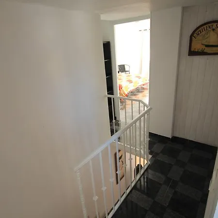 Duplex Fray Junipero *