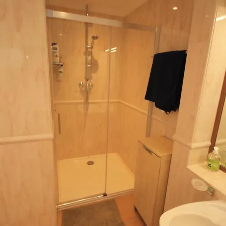 Duplex Fray Junipero Nerja